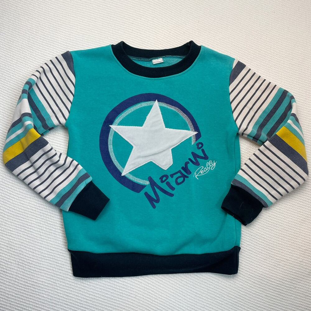 Vintage Sweatshirt